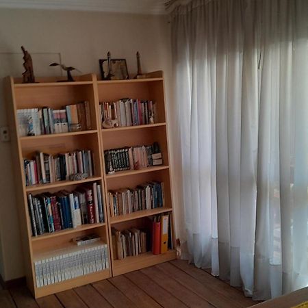 San Francisco Apartment Mar del Plata Bagian luar foto
