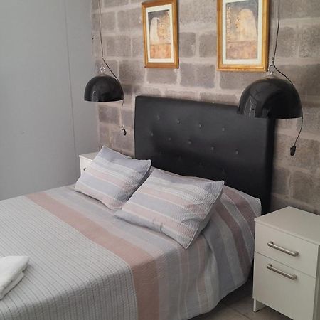 San Francisco Apartment Mar del Plata Bagian luar foto