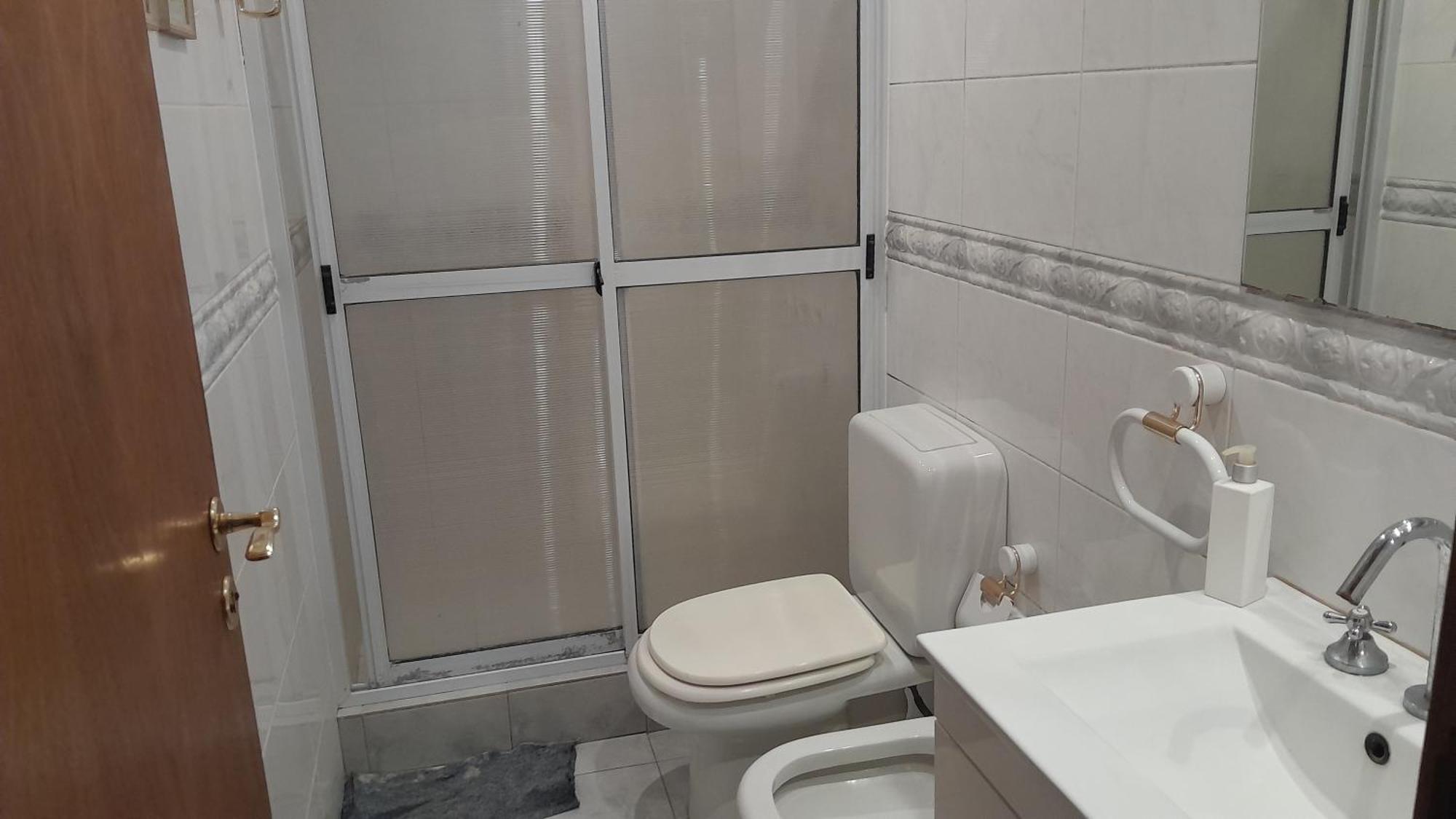 San Francisco Apartment Mar del Plata Bagian luar foto