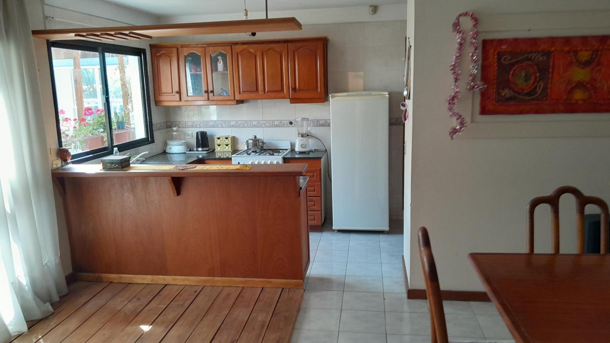 San Francisco Apartment Mar del Plata Bagian luar foto