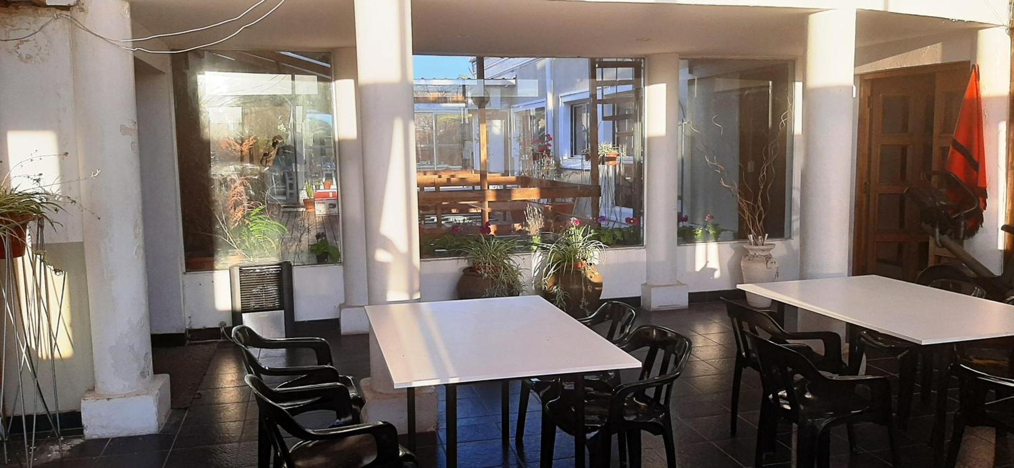 San Francisco Apartment Mar del Plata Bagian luar foto