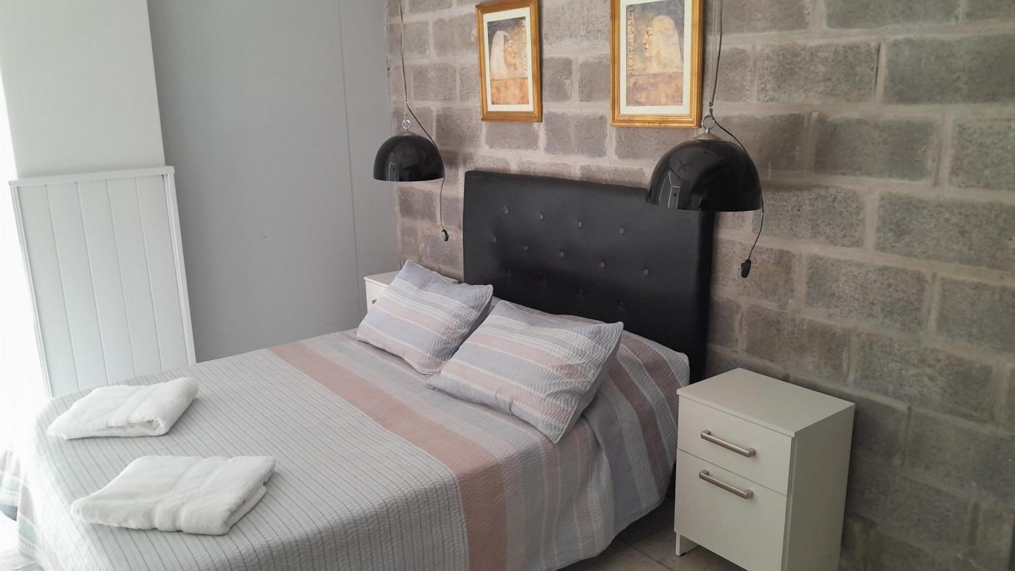 San Francisco Apartment Mar del Plata Bagian luar foto