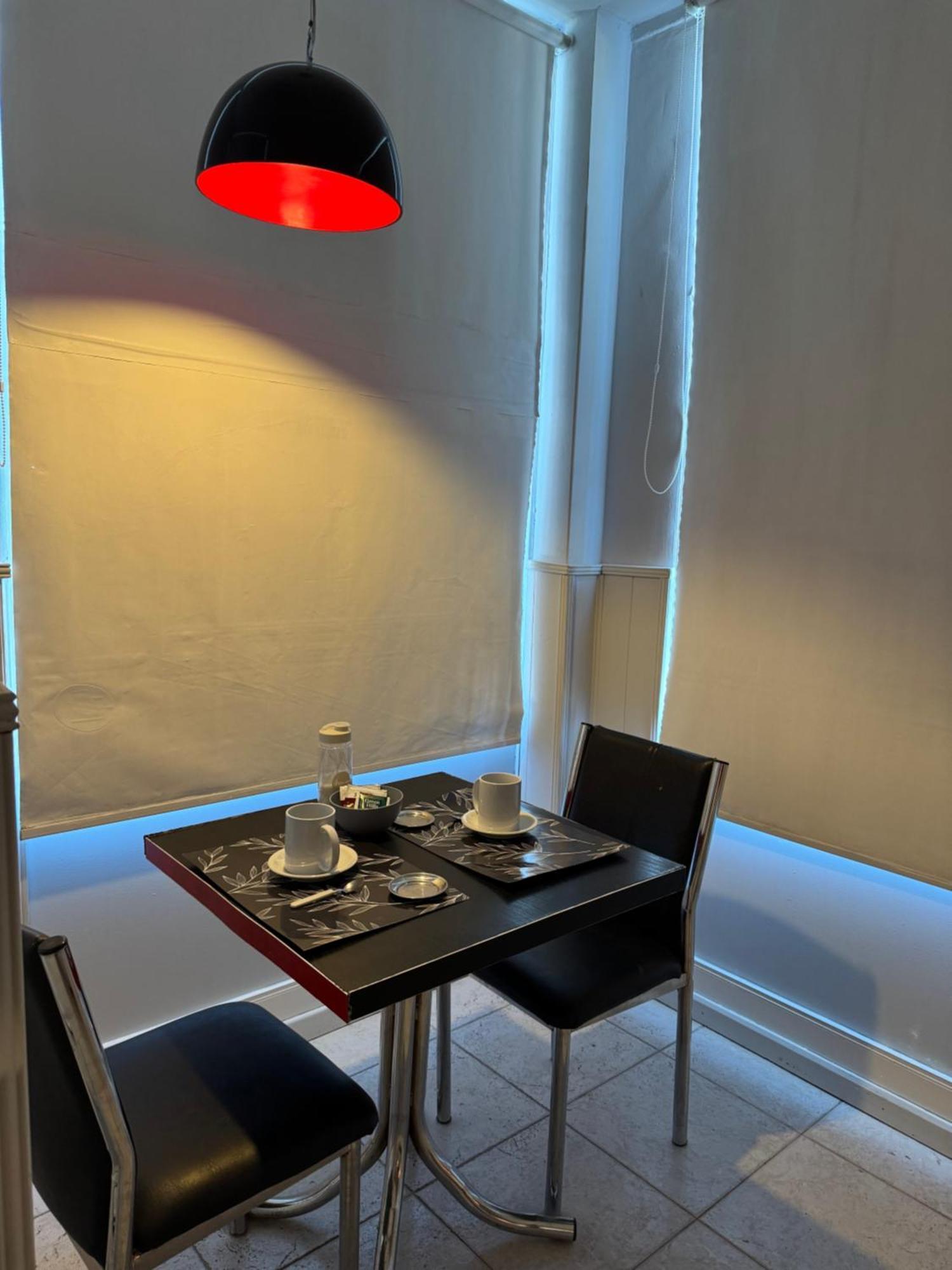 San Francisco Apartment Mar del Plata Bagian luar foto
